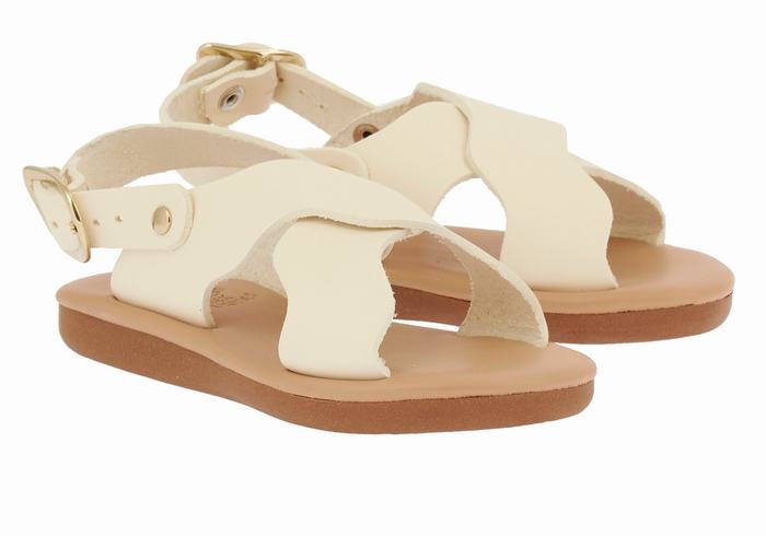 Sandales Casual Ancient Greek Sandals Little Atokos Soft   | FWU-6141264